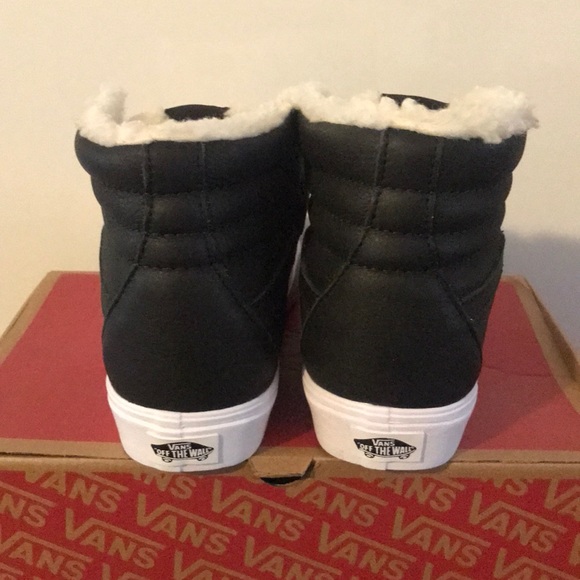 Vans Sk8-Hi Reissue Lite - Picture 6 of 7